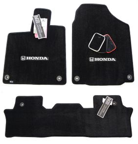 Floor Mats