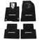 Honda Fit Floor Mats - Premium Upgrade