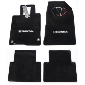 Floor Mats