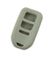 Honda Fit Silicone Rubber Remote Keyless Cover 2014 - 2020