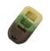 Honda Fit Silicone Rubber Remote Keyless Cover 2014 - 2020