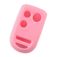 Pair (2), Honda Gold Wing Smart Key Silicone Rubber Remote Cover 2012 - 2017