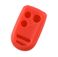 Pair (2), Honda Gold Wing Smart Key Silicone Rubber Remote Cover 2012 - 2017