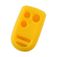 Pair (2), Honda Gold Wing Smart Key Silicone Rubber Remote Cover 2012 - 2017