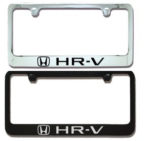 License Plate Frames