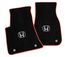 Honda HR-V Floor Mats - Premium Upgrade