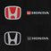Honda HR-V Floor Mats - Premium Upgrade