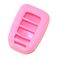 Pair (2), Honda HR-V Silicone Rubber Key Remote Cover 2016 - 2023