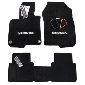 Floor Mats