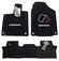 Honda Odyssey Floor Mats - Premium Upgrade