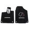 Honda Odyssey Floor Mats - Premium Upgrade