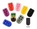 Pair (2), Honda Odyssey Silicone Rubber Remote Cover w/power doors  2005-2010