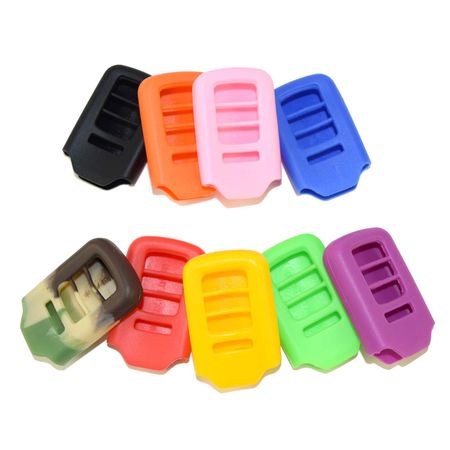 Pair (2), Honda Odyssey  Silicone Rubber Remote Cover 2014 - 2024