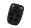 Pair (2), Honda Odyssey Silicone Rubber Remote Key Cover 2011-2013 w/power doors