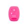 Honda Odyssey Solid Silicone Rubber Remote Key Cover 2005-2015 w/o Power doors and hatch