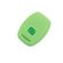 Honda Odyssey Solid Silicone Rubber Remote Key Cover 2005-2015 w/o Power doors and hatch