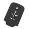 Honda Passport Solid Silicone Rubber Remote Keyless Cover 2019 - 2025