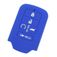 Honda Passport Solid Silicone Rubber Remote Keyless Cover 2019 - 2025