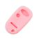 Pair (2), Honda Pilot Silicone Rubber Remote Cover 2003-2004