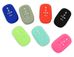 Honda Pilot Solid Silicone Rubber Remote Keyless Cover 2023 2024 2025