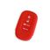 Pair, Honda Pilot Solid Silicone Rubber Remote Keyless Cover 2023 2024 2025 W/O Engine Start