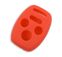 Pair (2), Honda Pilot  w/ Hatch Silicone Rubber Remote Cover 2009-2014 2015