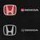 Honda Prelude Floor Mats - Premium Upgrade 2026-2027
