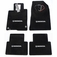 Honda Prelude Floor Mats - Premium Upgrade 2026-2027