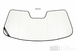 Honda Prelude Fold Up Windshield Sunshade 2026-2027
