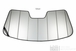 Honda Prelude Fold Up Windshield Sunshade 2026-2027