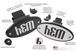 Horse & Heart Receiver Hitch Cover