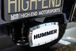 HUMMER Engraved Billet Hitch Receiver Cover - Choose Colors