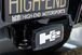 HUMMER Engraved Billet Hitch Receiver Cover - Choose Colors