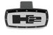 HUMMER Engraved Billet Hitch Receiver Cover - Choose Colors