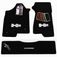 HUMMER H2 Floor Mats Black - Premium Upgrade
