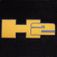 HUMMER H2 Floor Mats Black - Premium Upgrade