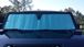 Hummer H2 Sunshade 2002-2009