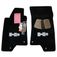 HUMMER H3 Floor Mats - Premium Upgrade