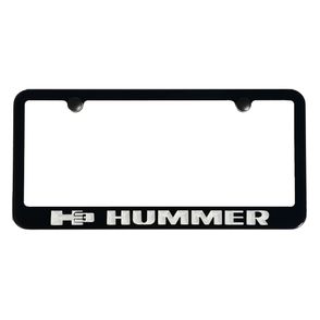 License Plate Frames