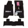 Hummer H3T Truck Floor Mats - Premium Upgrade