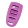 Pair (2), Hyundai Azera Silicone Keyless Rubber Remote Cover 2006-2013