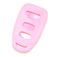 Pair (2), Hyundai Elantra Silicone Rubber Remote Cover 2007-2020