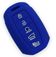 Pair (2), Hyundai Elantra Solid Silicone Rubber Remote Keyless Cover 2021 - 2023