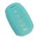 Pair (2), Hyundai Elantra Solid Silicone Rubber Remote Keyless Cover 2021 - 2023