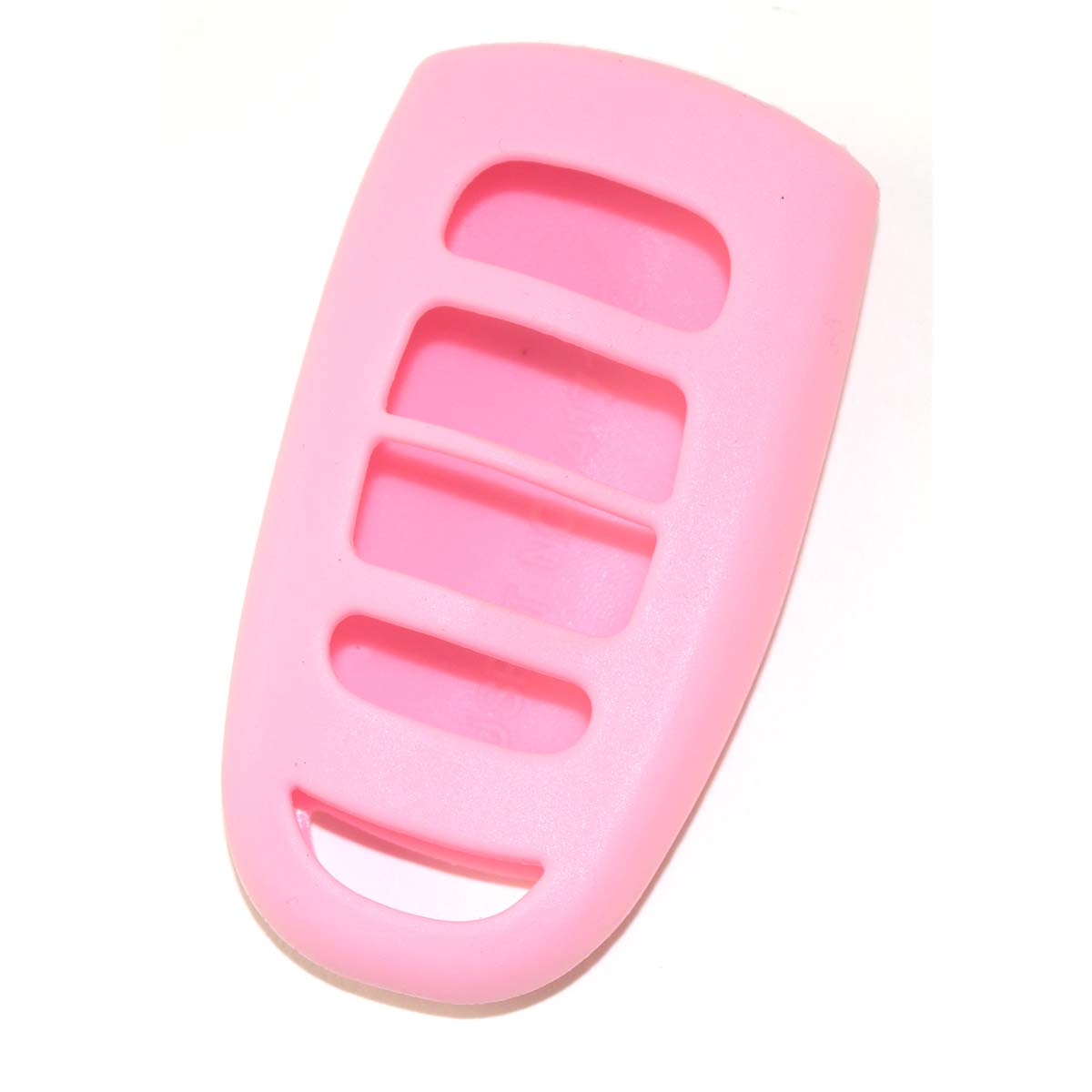 Hyundai Entourage Silicone Rubber Remote Cover 20072012