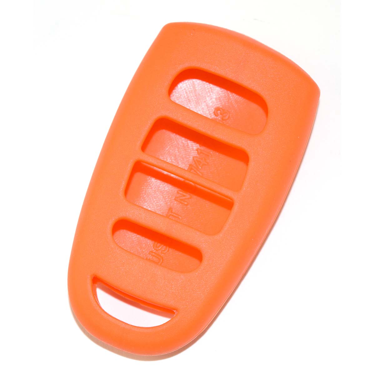 Hyundai Entourage Silicone Rubber Remote Cover 20072012