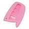 Pair (2), Hyundai Genesis Silcone Rubber Remote Cover 2015 2016