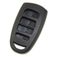 Pair (2), Hyundai Genesis Silicone Rubber Remote Cover 2009-2011