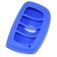 Pair (2), Hyundai Ioniq Silicone Rubber Remote Keyless Cover 2017 - 2022