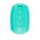 Hyundai Kona Solid Silicone Rubber Remote Keyless Cover 2018 - 2023